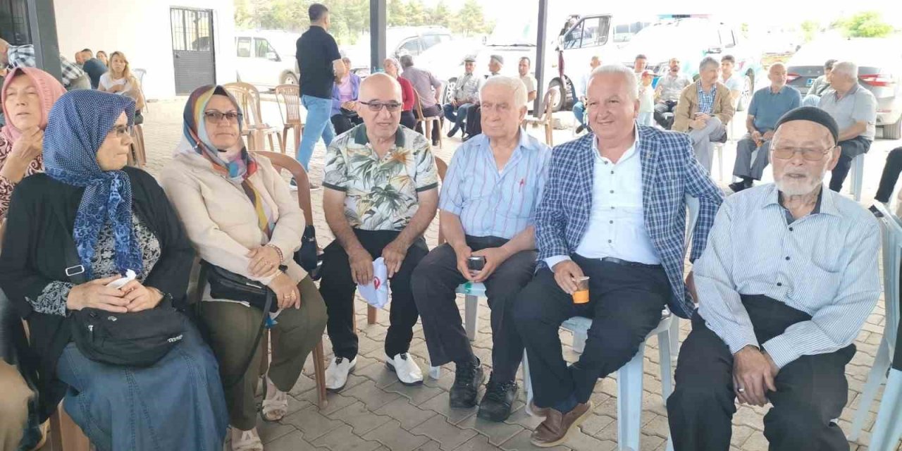 Tavaslı Uzman Çavuş, şehadetinin 20. yılında unutulmadı