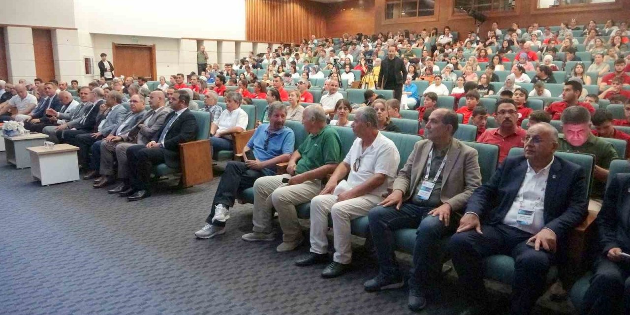 Fair Play buluşmalarının ilk durağı Muğla oldu