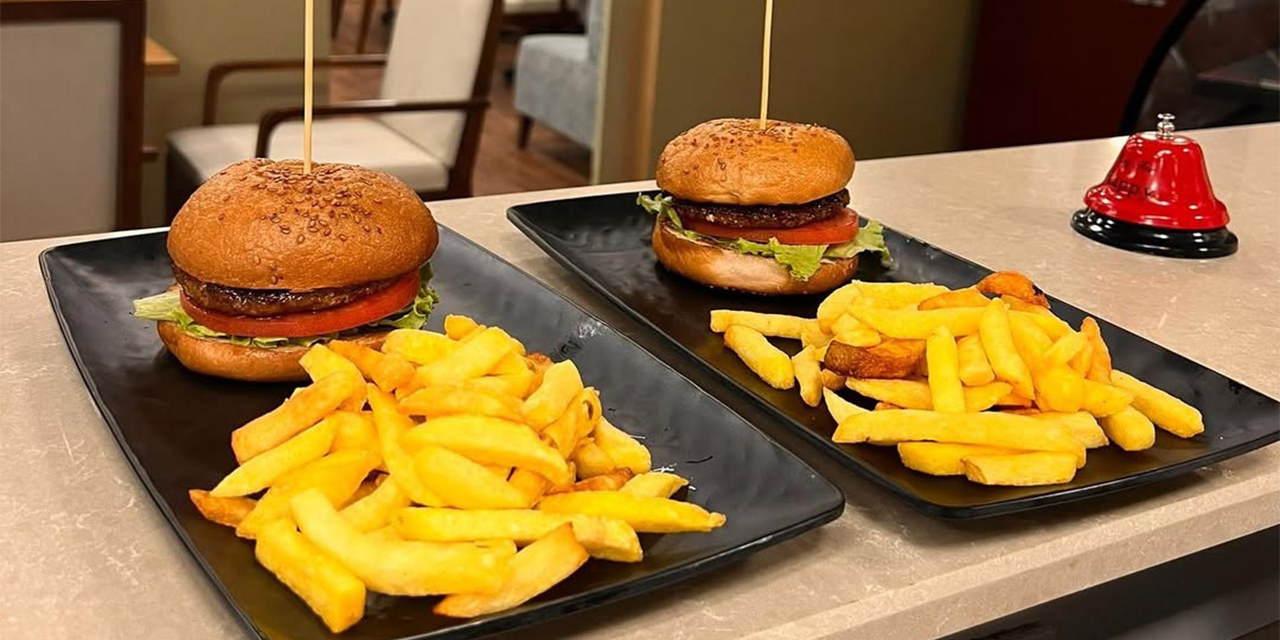 İstanbul’da bir ilk: Glutensiz kafe ve market Beylikdüzü’nde hizmete girdi