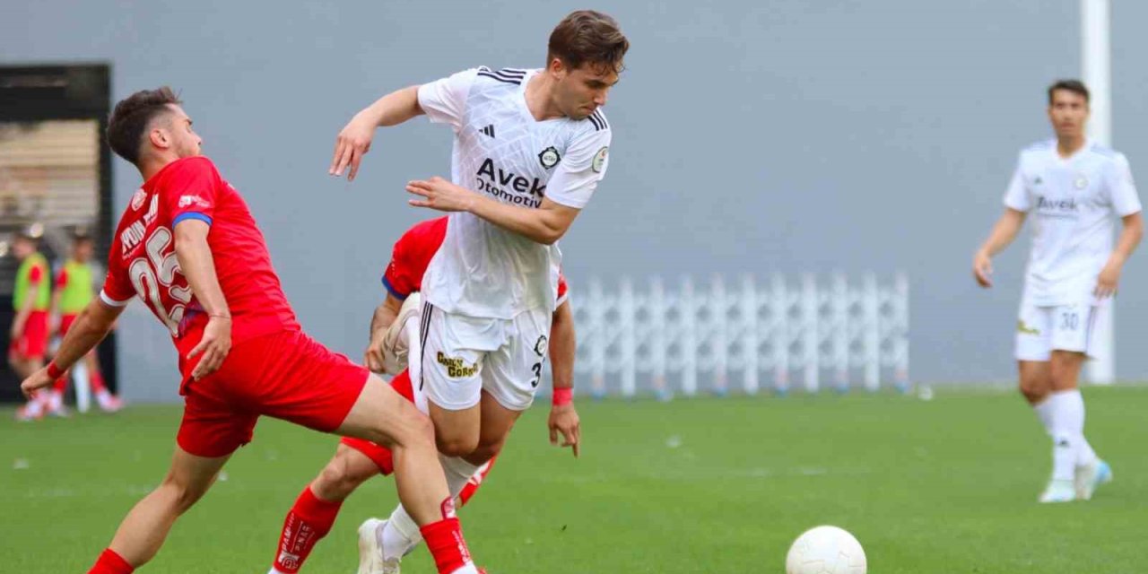 Arda Gezer, Altay’la yollarının ayrıldığını açıkladı