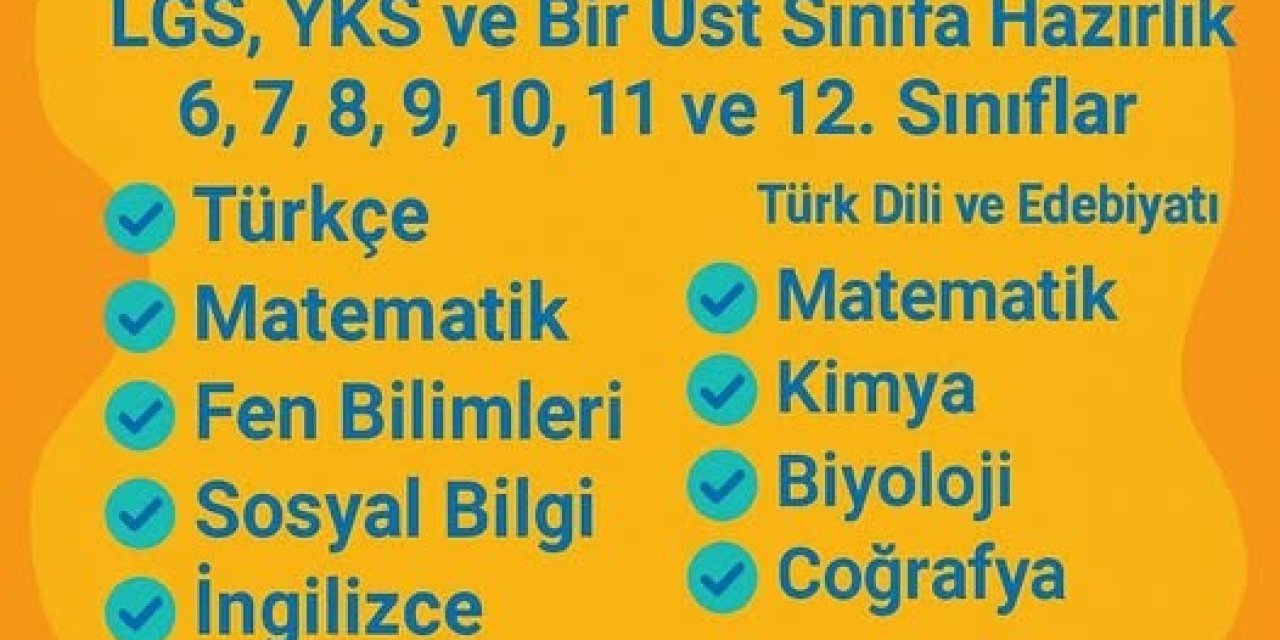 Karacasu’da yaz tatili eğitimle değerlendirilecek
