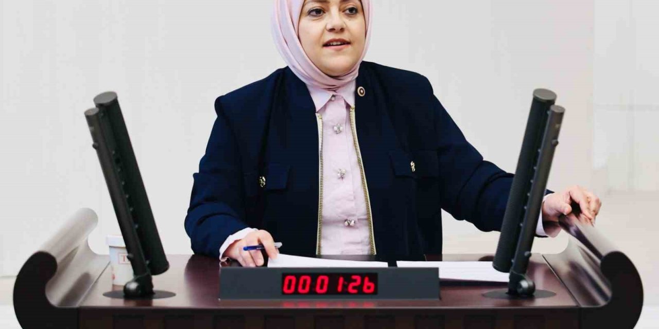 Milletvekili Ün; "Kürecik Radar Üssünün denetimi TSK’da olmalı"