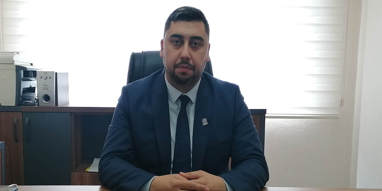 Başkan  Uza’dan Muharrem İnce’nin CHP’ye dönüşüne destek mesajı: “Bu davet hepimizedir”