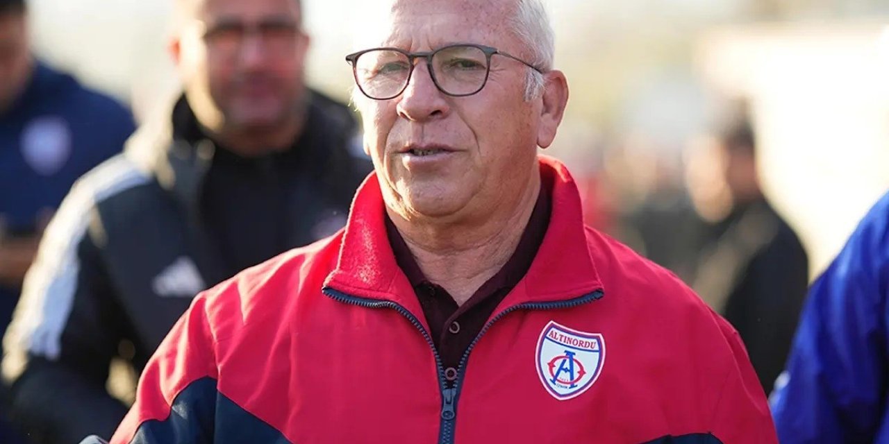 Seyit Mehmet Özkan: "Süper Lig, Avrupalıların sonbaharda iyi para kazandığı bir lig"