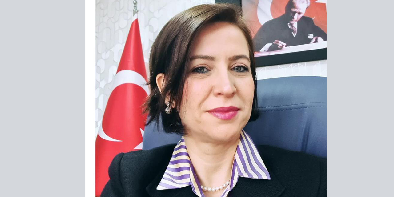 Söke Devlet Hastanesi Başhekimi Hasibe Özgeçen Dinçel görevini devretti