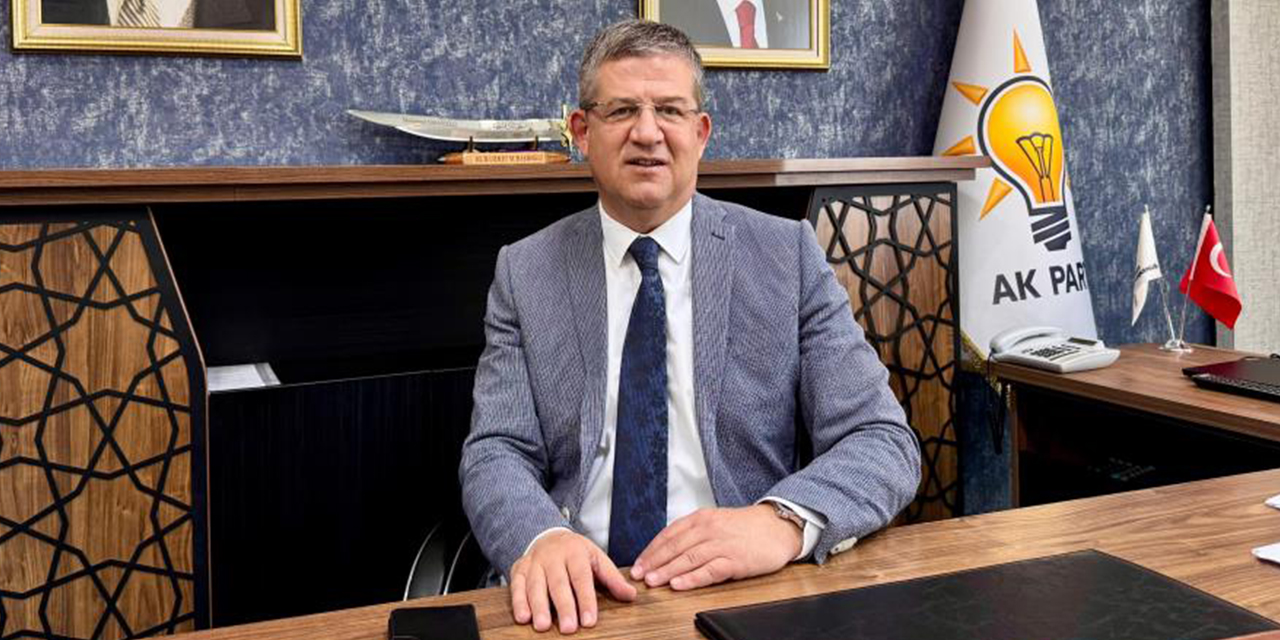 "Çık karşıma, herkesin kapasitesini vatandaş görsün"