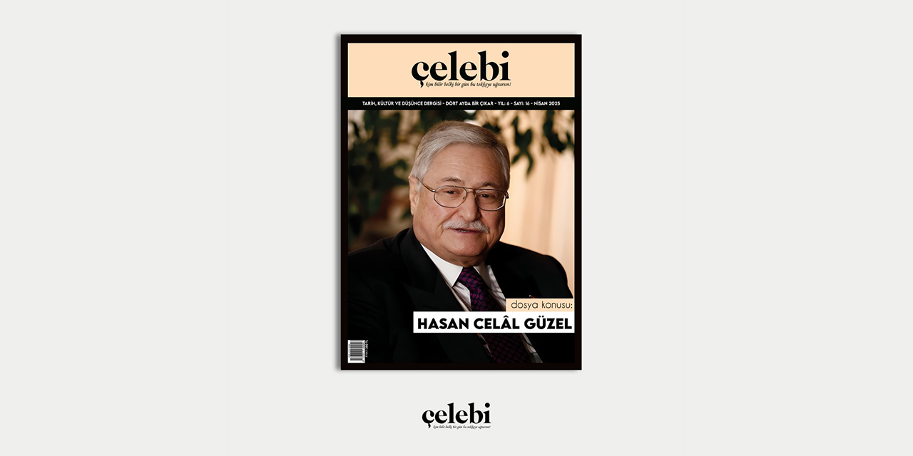 ADÜ’lü gençlerin akademik başarısı Çelebi Dergisi’nde