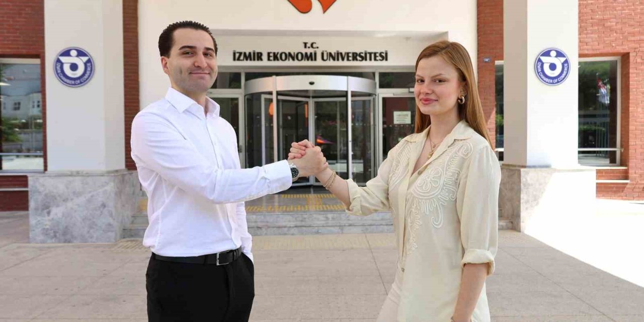 Genç hukukçular Hollanda yolcusu