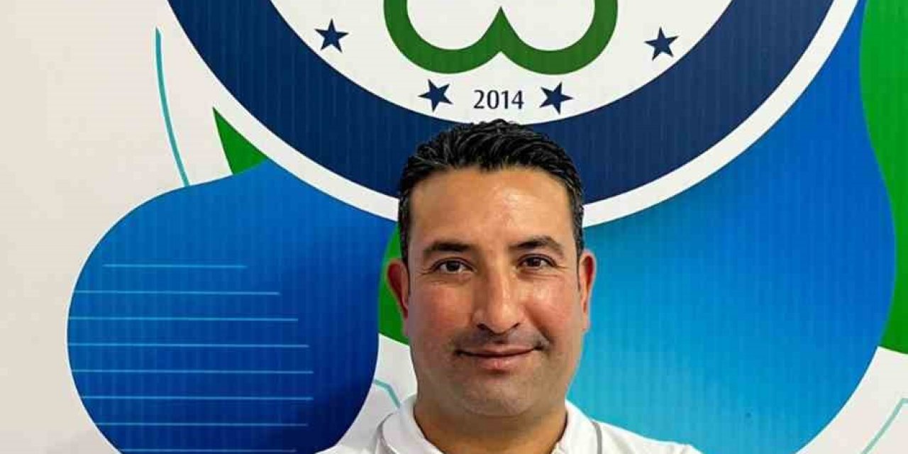 Muğla Büyükşehir antrenörüne uluslararası görev