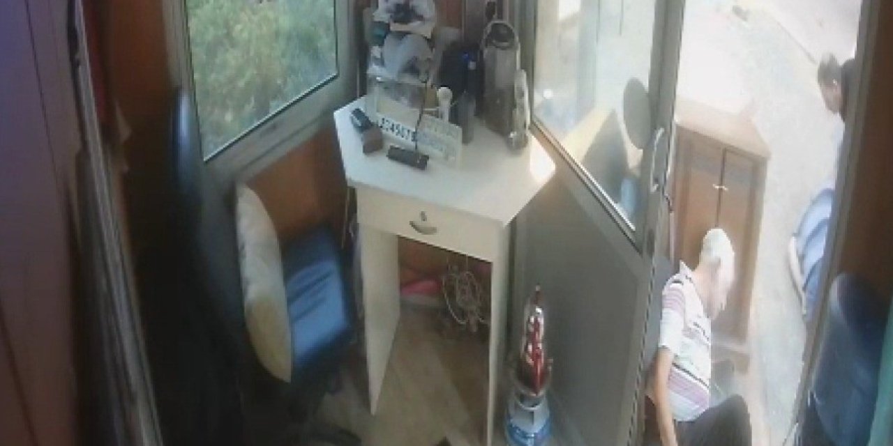 Fenalaşan arkadaşına müdahale etti, ikisi de kalp krizinden öldü