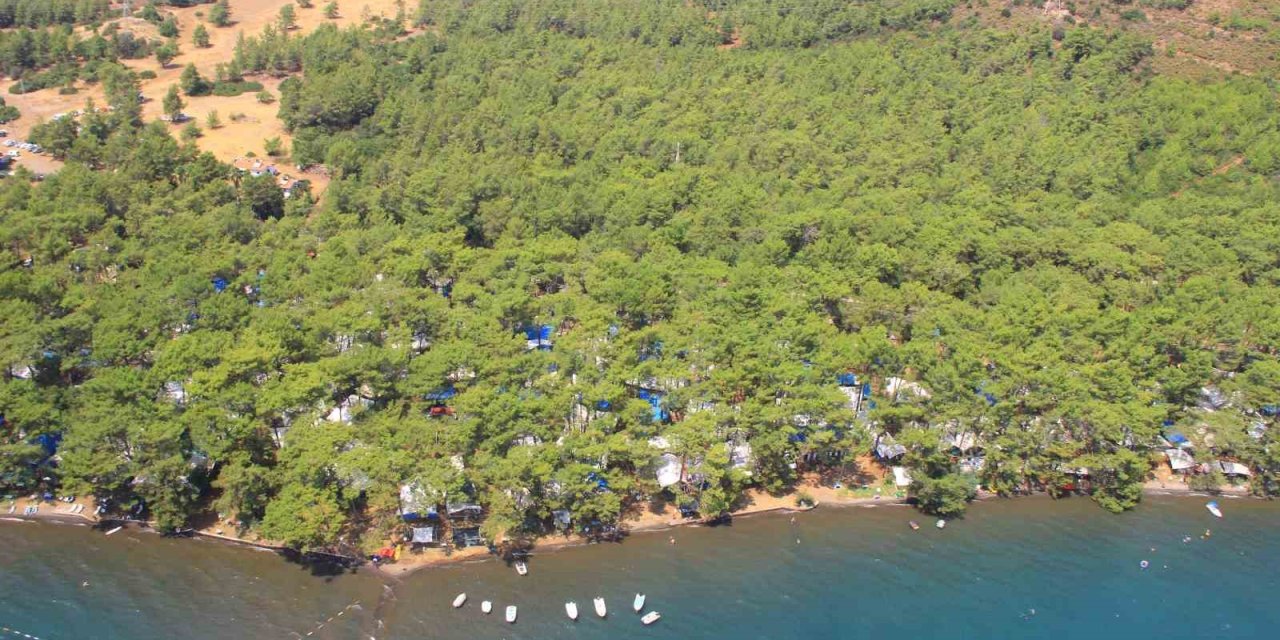 Muğla’da orman yangınlarına karşı yeni tedbirler açıklandı