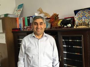 Kansere Dinozorlarda Bile Rastlandı