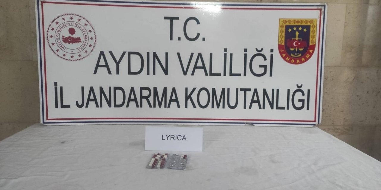 Aydın’da uyuşturucu operasyonu: 8 şüpheli yakalandı