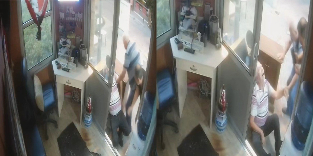 Peş peşe kalp krizi geçiren iki mesai arkadaşı hayatını kaybetti