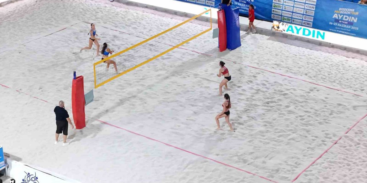 Başkan Çerçioğlu: "Tüm halkımızı bu heyecana ortak olmaya bekliyoruz"