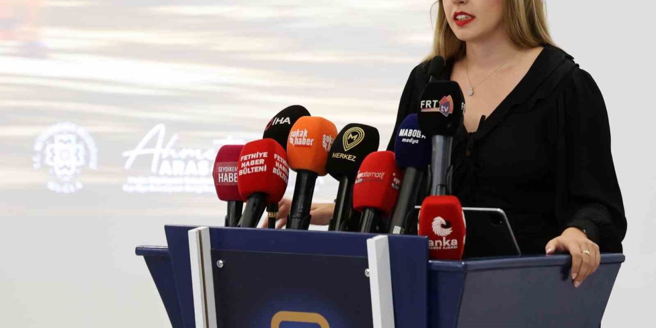 Muğla Planlama Ajansı’ndan bilgilendirme toplantısı: "Gelecek için ortak akıl"
