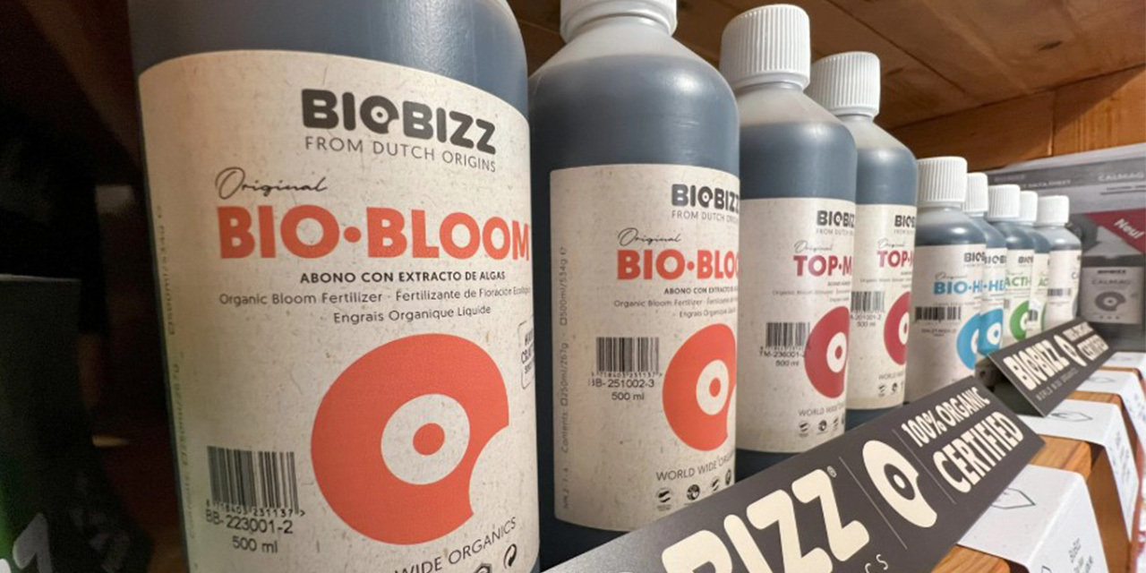 Biobizz gübrelerini ne zaman ve nasıl kullanmalısın?