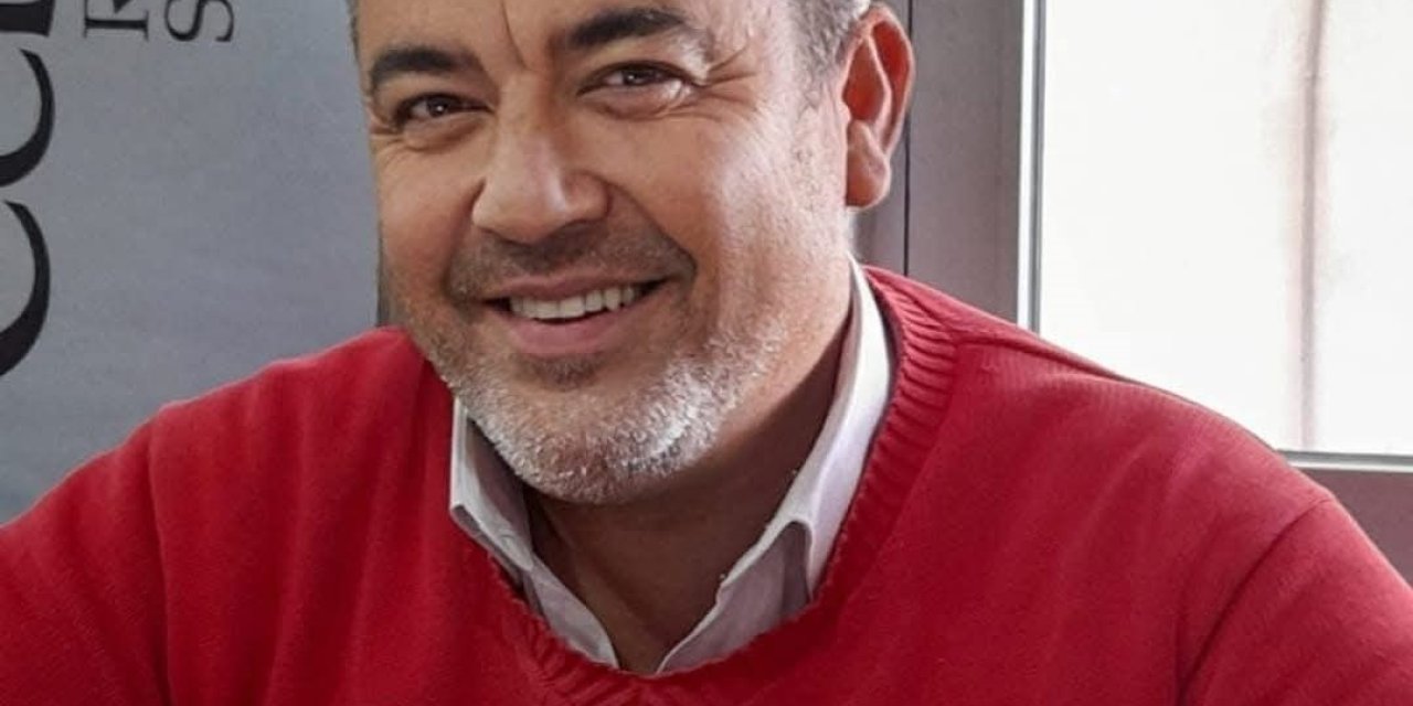 Milaslı gazeteci Kara hayatını kaybetti