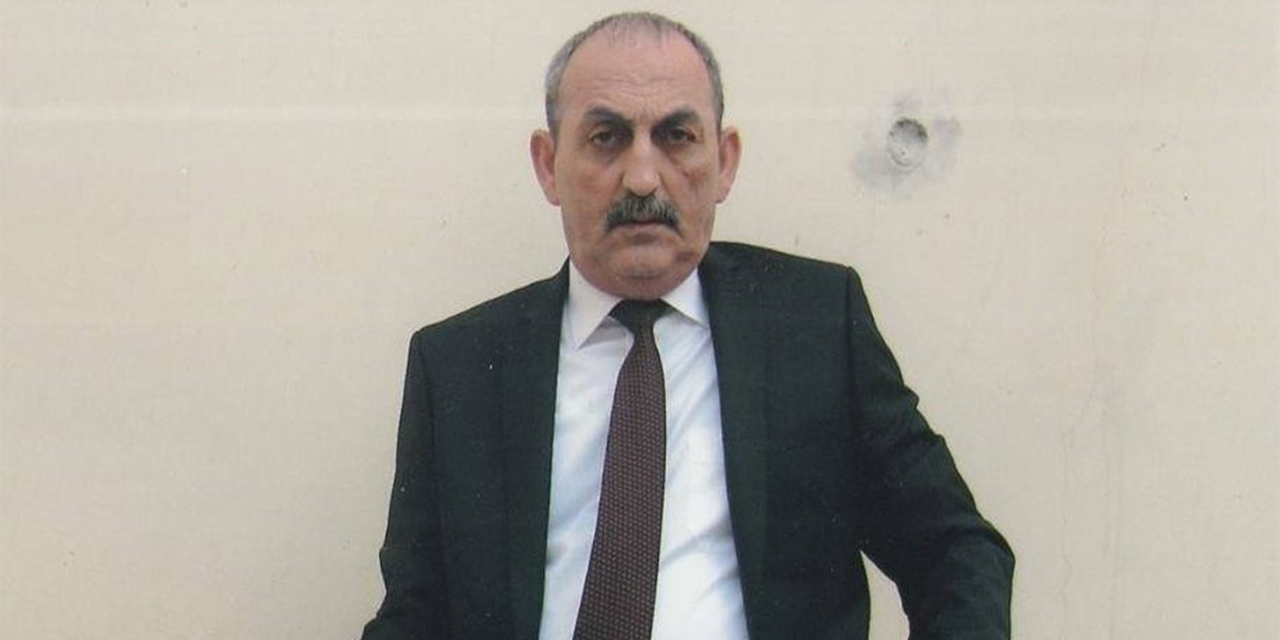Ahmet Tekin Baykal hayatını kaybetti