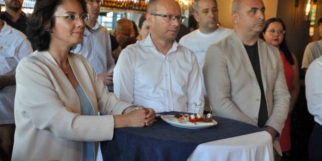 Muğla düğün yemekleri festivali başlıyor