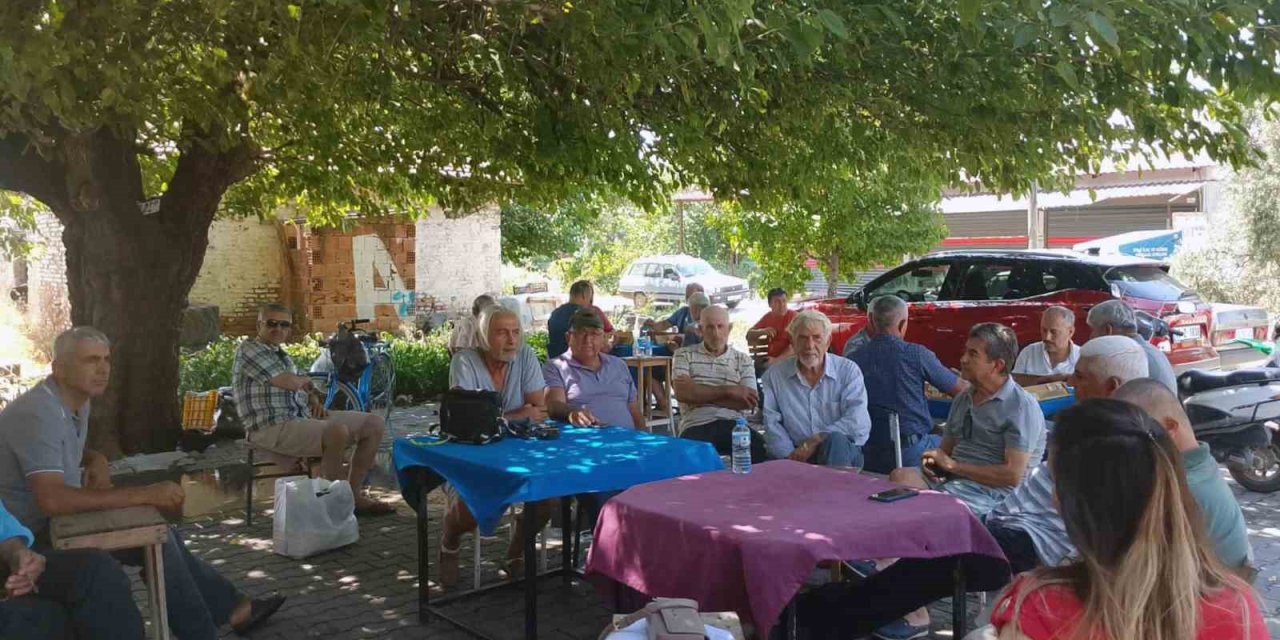 2025 genel tarım sayımı Temmuz’da başlıyor