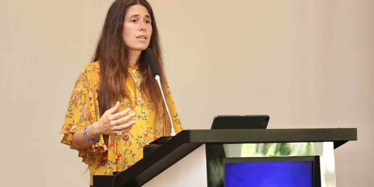 "İzmir’den Dünyaya Bakış" Platformu Çeşme’de buluştu