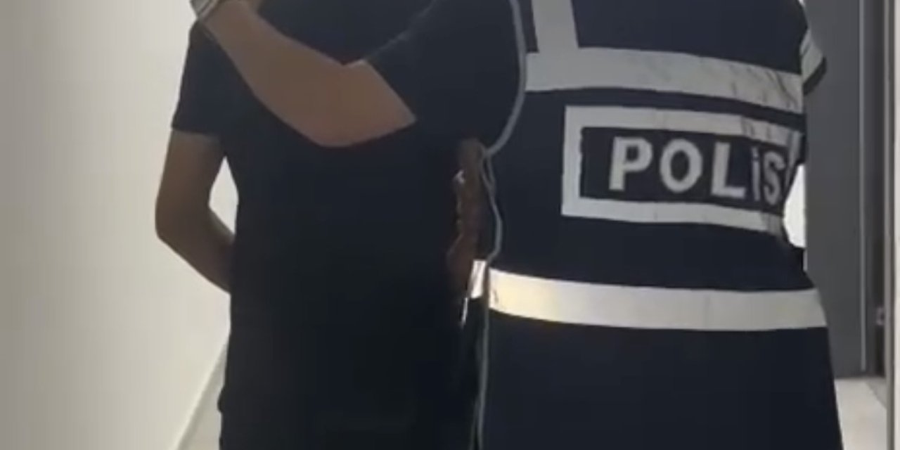 İzmir’de düğün öncesi silah operasyonu: 2 tutuklama