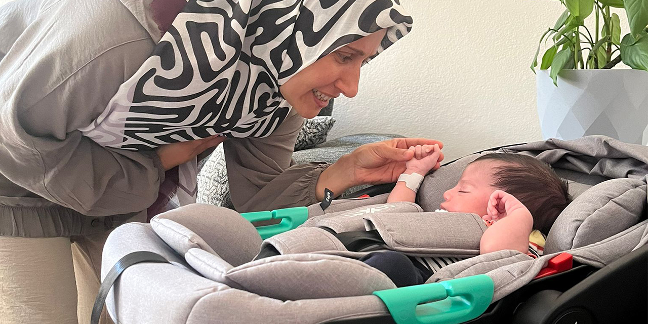 "Geçici Koruyucu Aile" modeli yaygınlaşıyor
