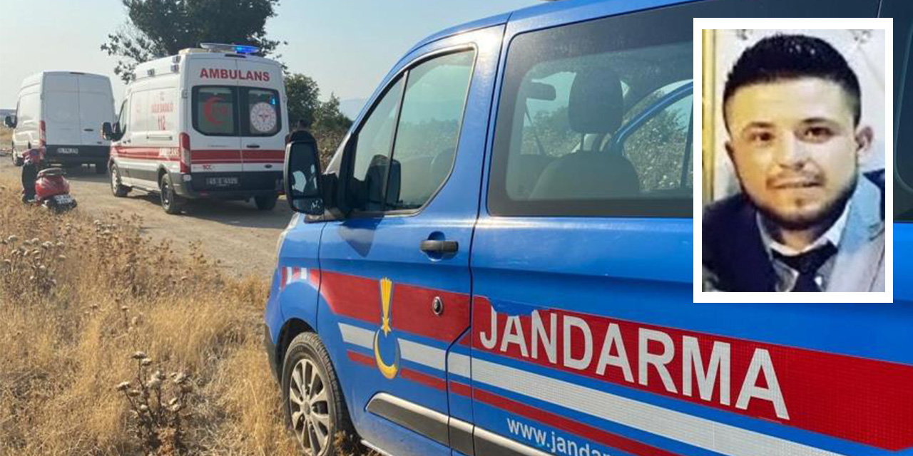 Zeytinyağı satışına gitti, araçta ölü bulundu