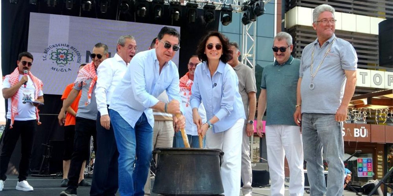 Yörük mutfağı, dünya sofrasına misafir oldu