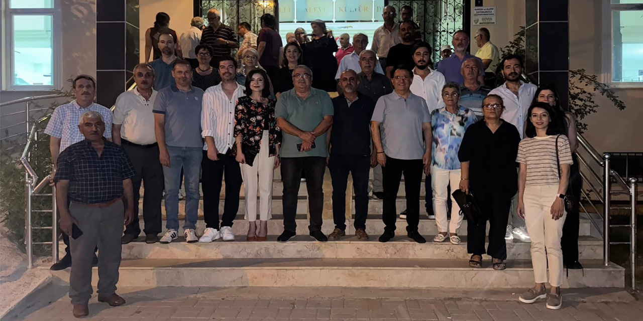 Bülbül: “Muharrem ayı ortak hüznümüz, ortak umudumuzdur”