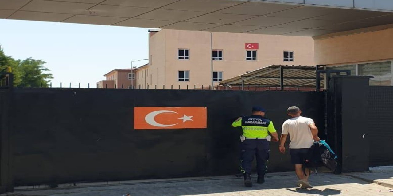 Aydın’da 2 günde 26 aranan şahıs yakalandı