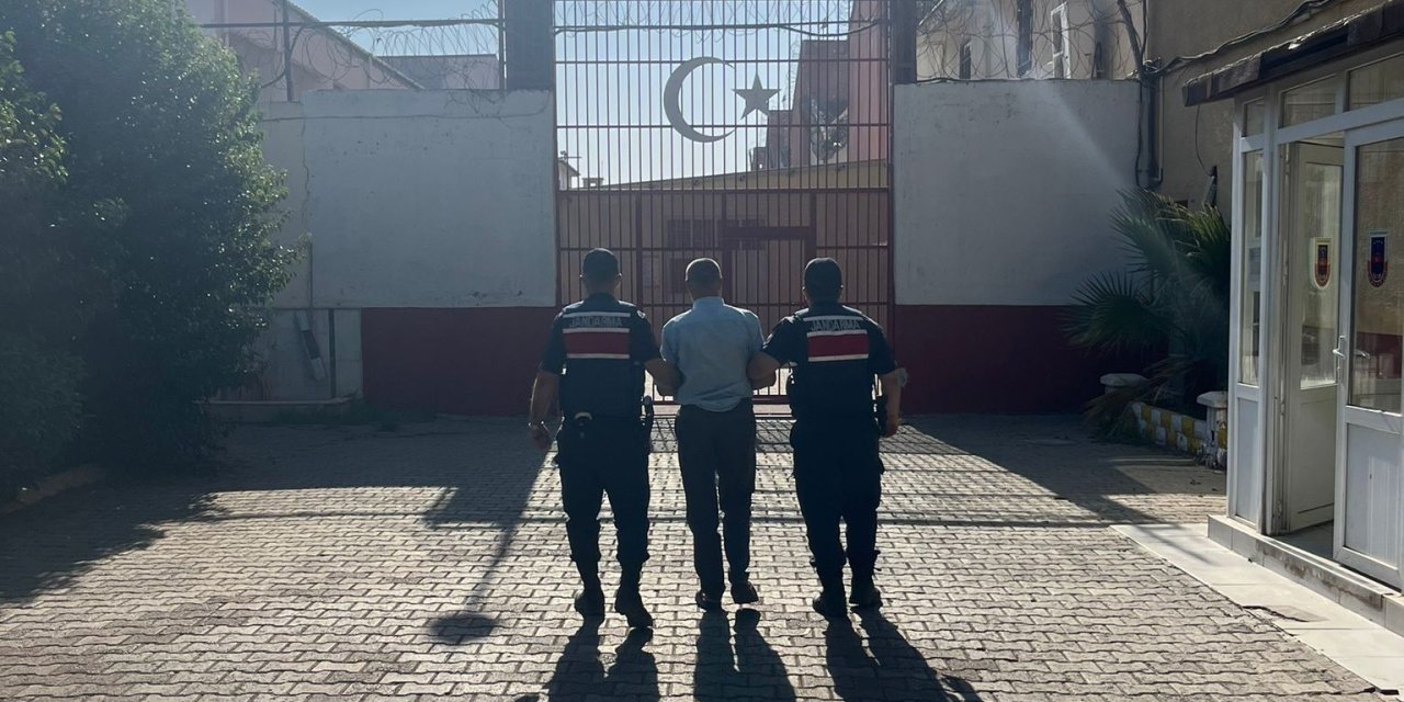 Kazada 1 kişinin ölümüne neden olan sürücü tutuklandı