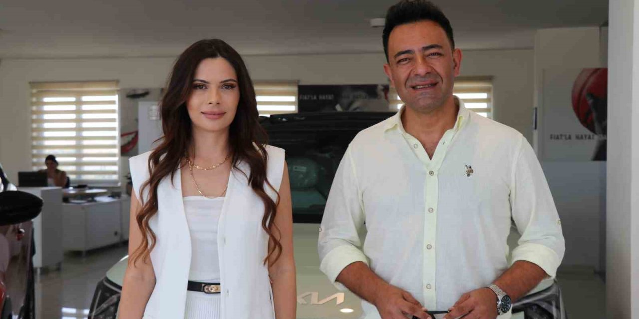 Ege otomotiv sektörünün kalbi Denizli’de atacak