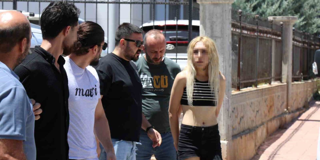 İranlı üç arkadaşların klima kavgası cinayetle sonlandı