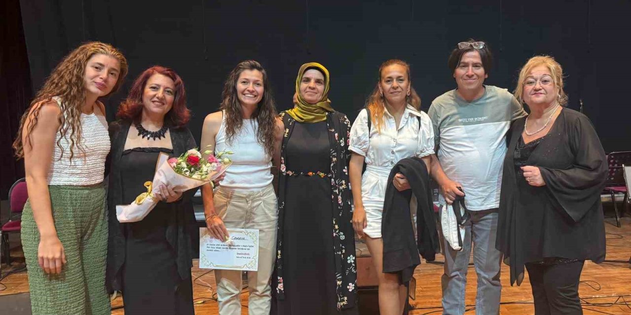 Muğla’da anlamlı konser