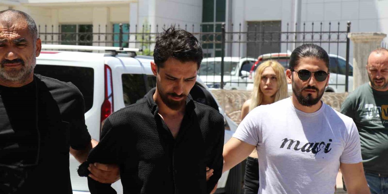 Cinayetle sonuçlanan klima kavgasında 2 şüpheli tutuklandı