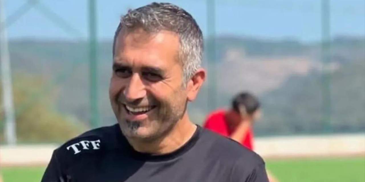 Nazillispor’da sportif direktörlük görevine Yılmaz getirildi