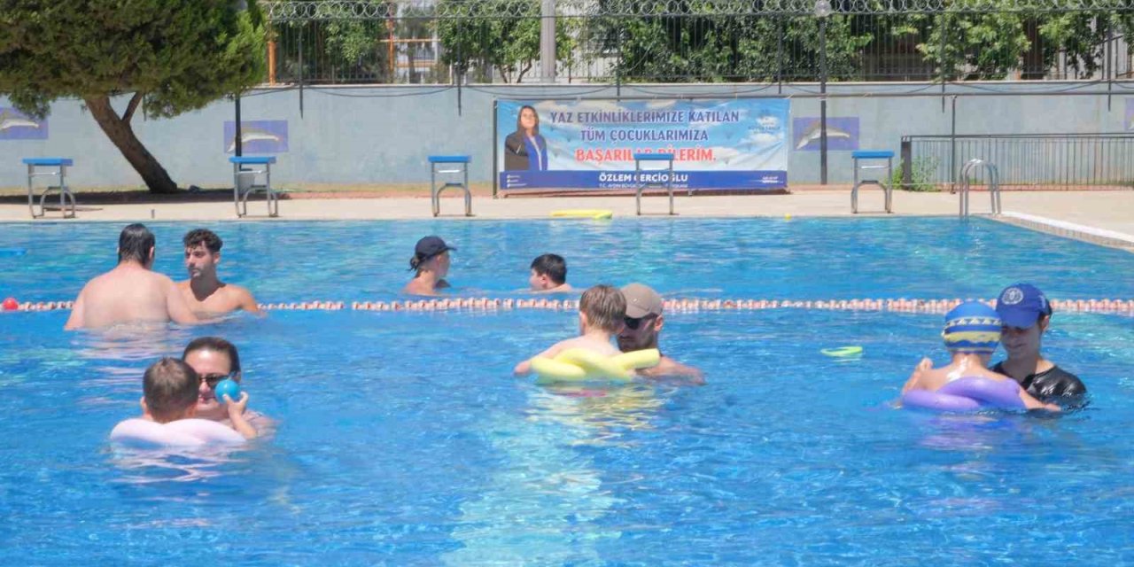 Büyükşehir Belediyesinden anlamlı destek