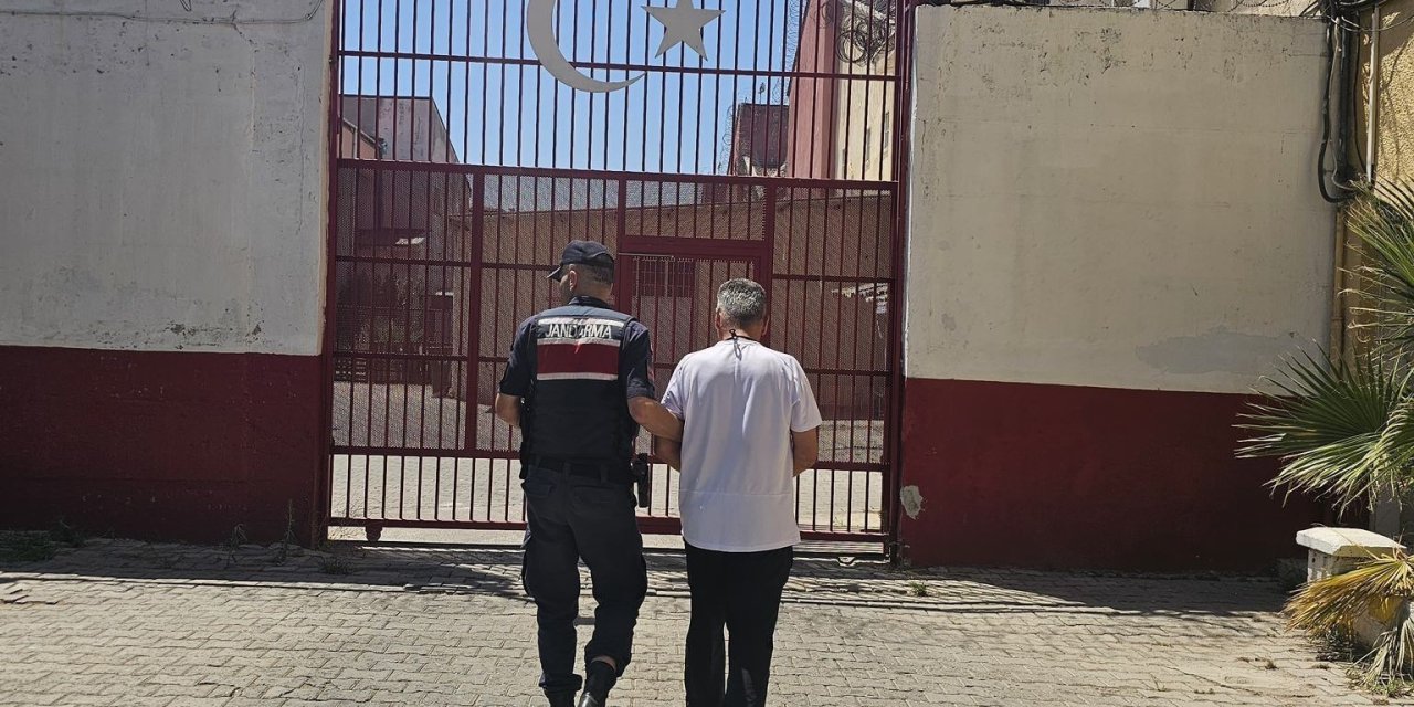 Aydın’da terör örgütü üyesi yakalandı