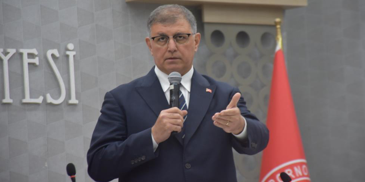 Cemil Tugay’dan yolsuzluk operasyonu açıklaması: “Suç duyurusu İçişleri Bakanlığı’na ait”
