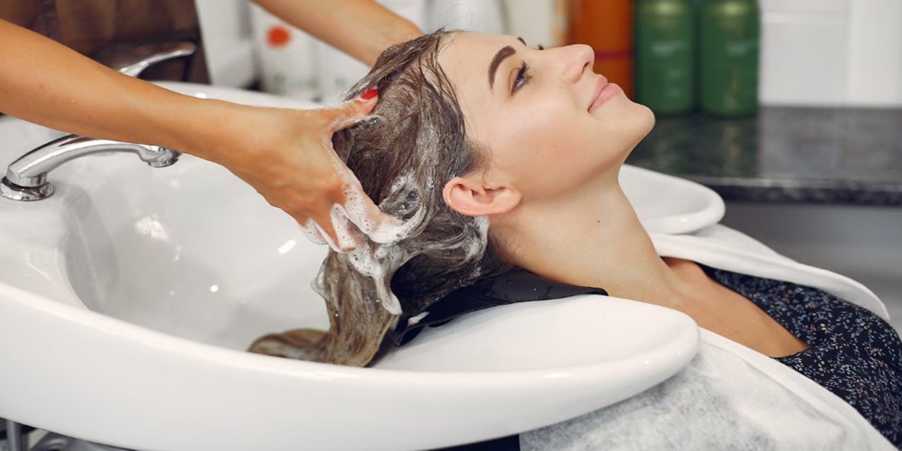 Düzce'de güzellik ve stil merkezi Yelda Gül Kuaför Hair Studio