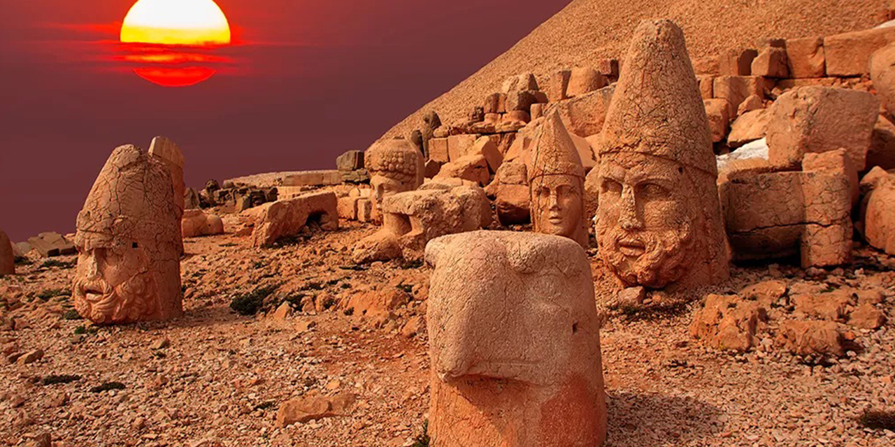 Grand Alfa Travel ile GAP turu ve Kapadokya turu deneyimi