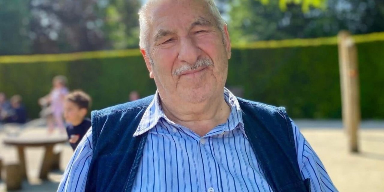 Denizli’de belediye otobüsünün çarptığı yaşlı adam öldü