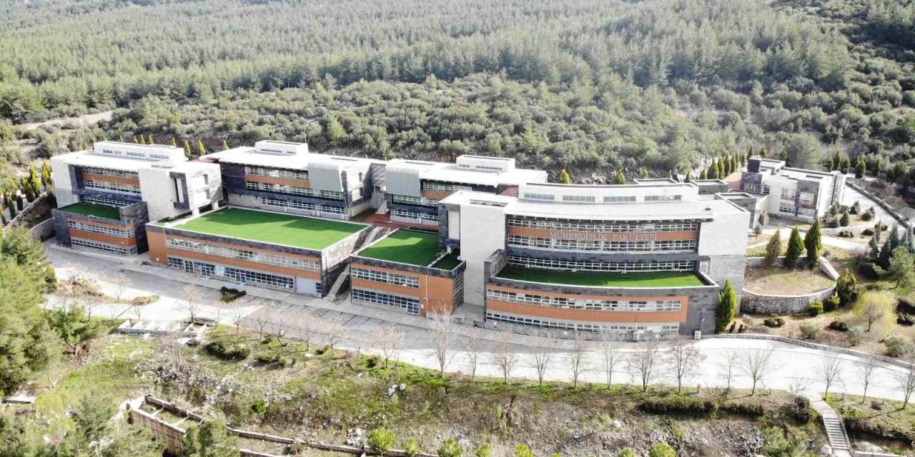 MSKÜ mühendislik fakültesi, uluslararası akreditasyon güvencesini yeniledi