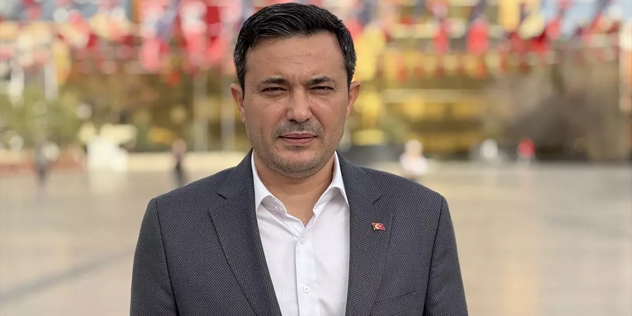 Umut Tuncer’den Çerçioğlu dosyalarına zaman aşımı uyarısı