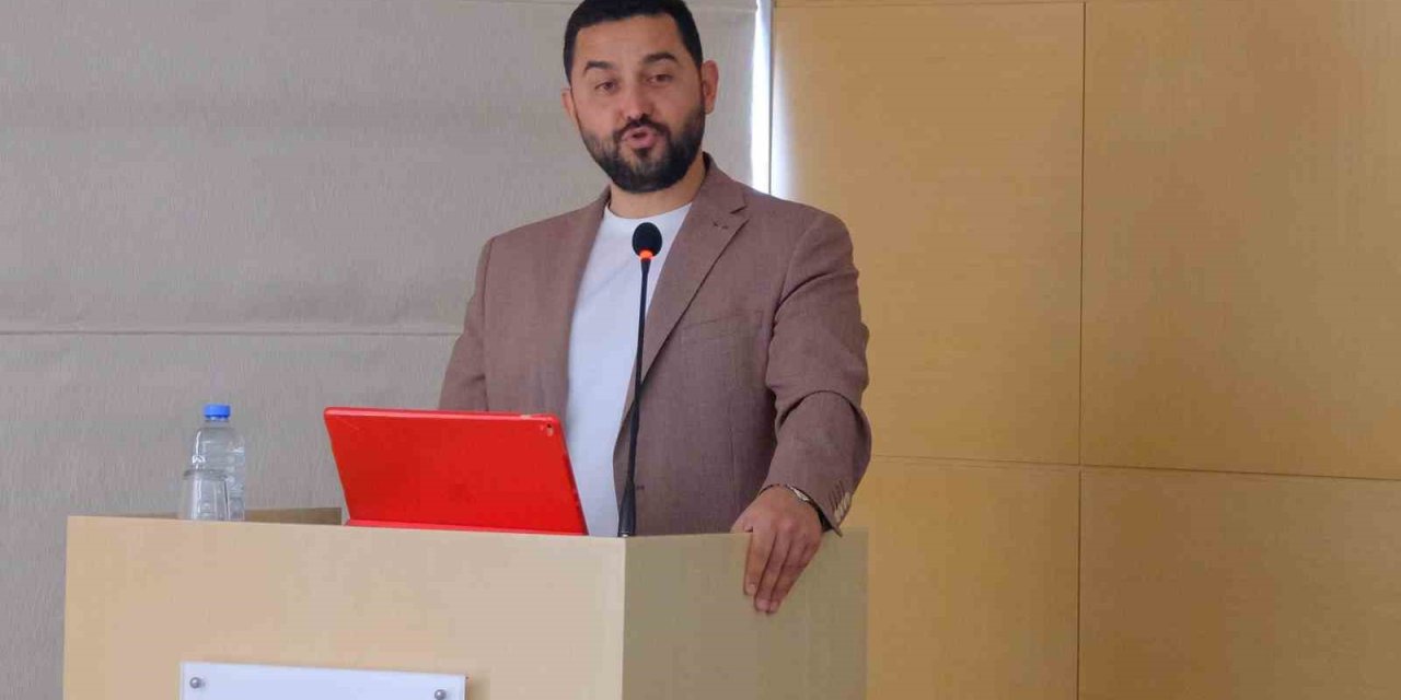 EGİAD’dan, güncel SGK uygulamaları ve geleceğin çalışma biçimleri semineri