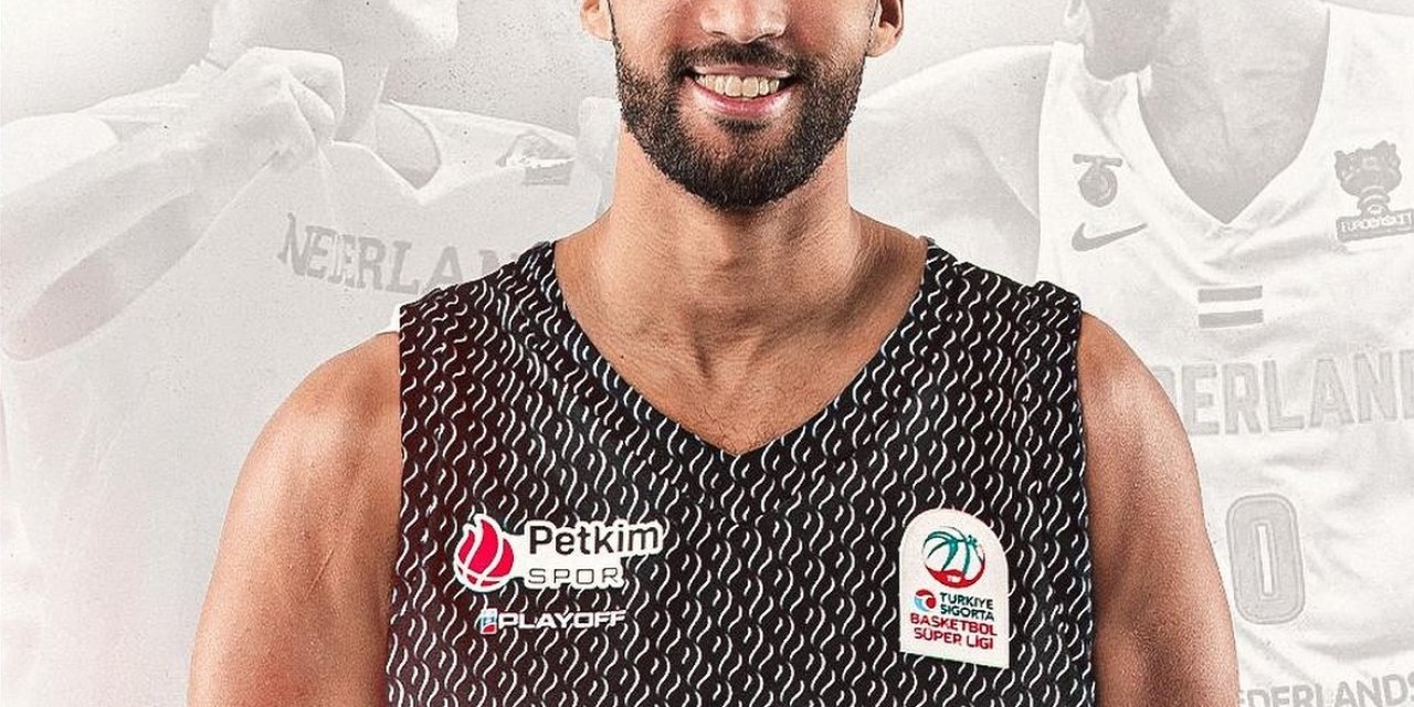 Aliağa Petkimspor, Yannick Franke’yi kadrosuna kattı