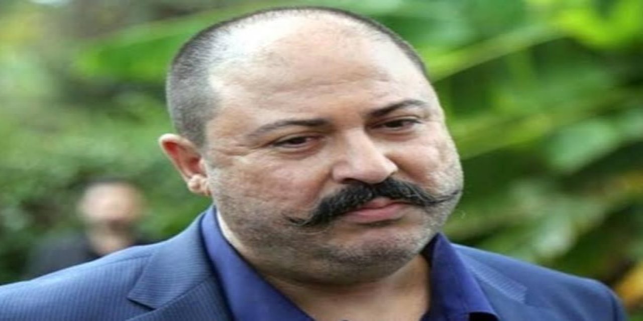 Kurtlar Vadisi’nin "Kibritçi Cevat"ı Şekip Taşpınar hayatını kaybetti
