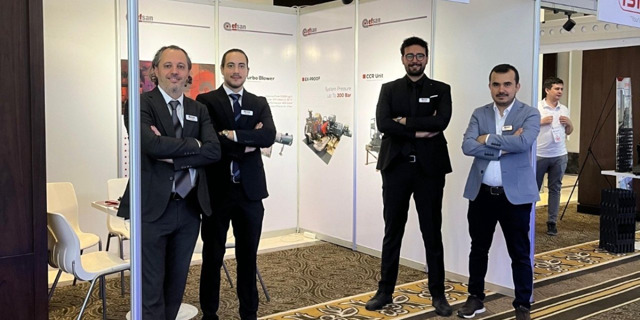 Denizli markası nükleer enerjinin geleceğini şekillendiriyor